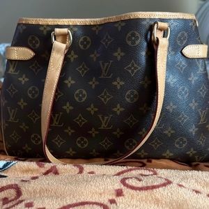 Louis Vuitton Batignolles